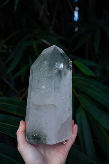 Lodolite Point